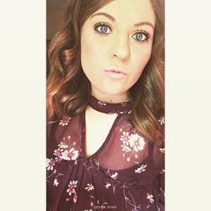 Meet your Posher, Aubree